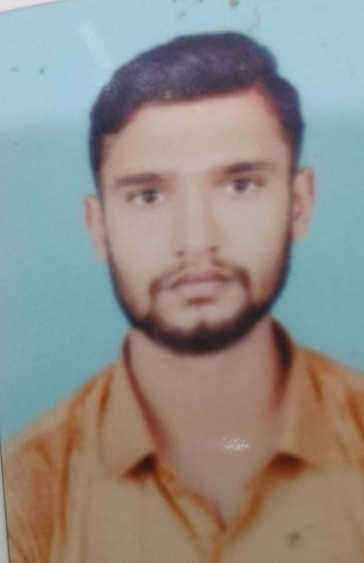 ANUJ GUPTA