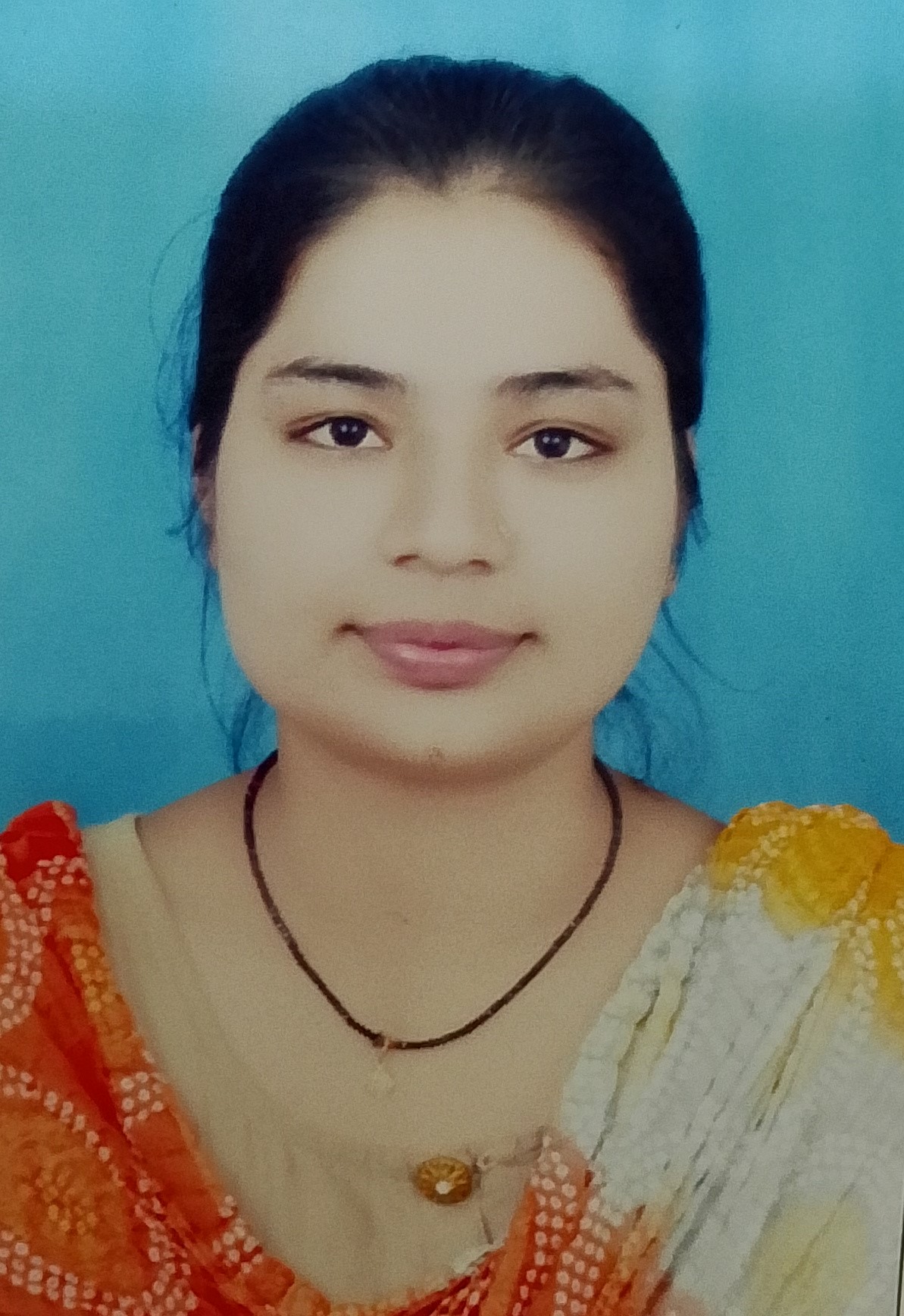 KIRTI SHUKLA