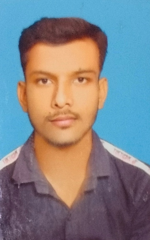 ANKIT SHARMA