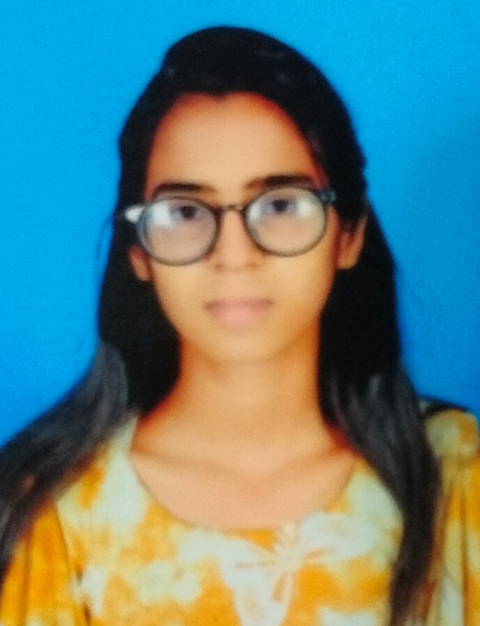 DEEPANJALI JAISWAL